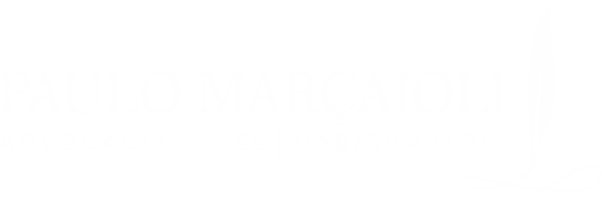 Logo Paulo Marçaioli 2